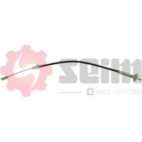 Kupplungsseil 550070 von SEIM günstig für 17,40 € online kaufen