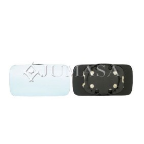 Spiegelglas, Außenspiegel 55010117 von JUMASA günstig für 67,23 € online kaufen