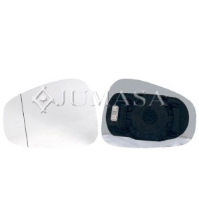Spiegelglas, Außenspiegel 55010130 von JUMASA günstig für 47,88 € online kaufen