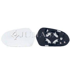 Spiegelglas, Außenspiegel 55010454 von JUMASA günstig für 78,20 € online kaufen