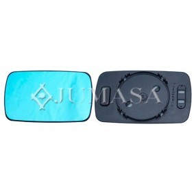Spiegelglas, Außenspiegel 55010535 von JUMASA günstig für 36,14 € online kaufen