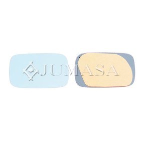 Spiegelglas, Außenspiegel 55011220 von JUMASA günstig für 42,86 € online kaufen