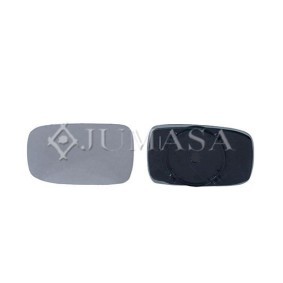 Spiegelglas, Außenspiegel 55011545 von JUMASA günstig für 38,10 € online kaufen