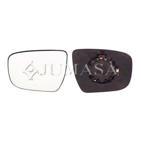 Spiegelglas, Außenspiegel 55012656 von JUMASA günstig für 75,30 € online kaufen