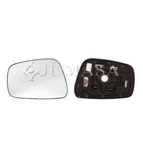 Spiegelglas, Außenspiegel 55012665 von JUMASA günstig für 67,23 € online kaufen