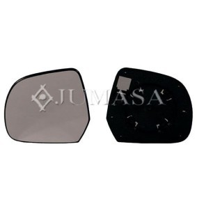 Spiegelglas, Außenspiegel 55012671 von JUMASA günstig für 51,17 € online kaufen