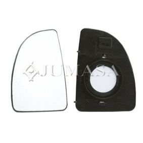 Spiegelglas, Außenspiegel 55013511 von JUMASA günstig für 42,86 € online kaufen