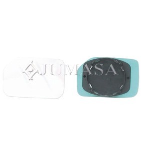Spiegelglas, Außenspiegel 55013531 von JUMASA günstig für 34,76 € online kaufen