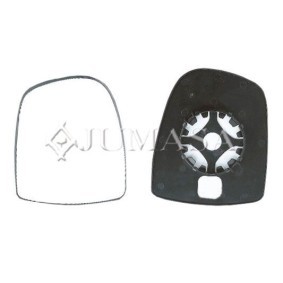 Spiegelglas, Außenspiegel 55014074 von JUMASA günstig für 42,86 € online kaufen