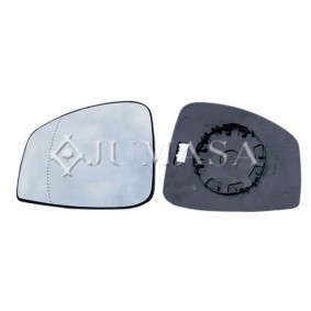 Spiegelglas, Außenspiegel 55014099 von JUMASA günstig für 59,12 € online kaufen