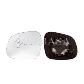 Spiegelglas, Außenspiegel 55014503 von JUMASA günstig für 60,76 € online kaufen