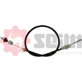 Kupplungsseil 550150 von SEIM günstig für 18,93 € online kaufen