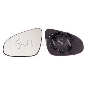 Spiegelglas, Außenspiegel 55015101 von JUMASA günstig für 108,41 € online kaufen