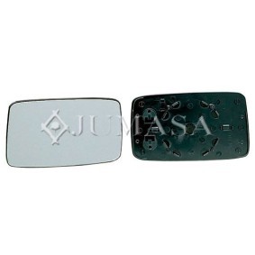 Spiegelglas, Außenspiegel 55015530 von JUMASA günstig für 39,71 € online kaufen