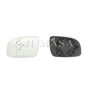 Spiegelglas, Außenspiegel 55015548 von JUMASA günstig für 55,86 € online kaufen