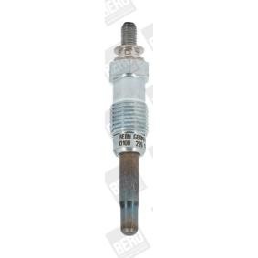 Glühkerze GV852 von BERU günstig für 10,29 € online kaufen