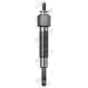 Glühkerze GN854 von BERU günstig für 66,79 € online kaufen