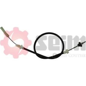Kupplungsseil 550190 von SEIM günstig für 48,09 € online kaufen