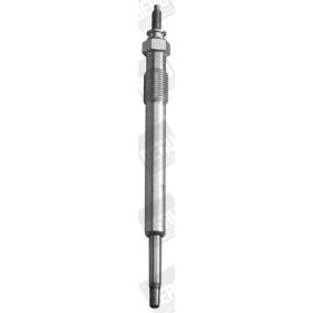 Glühkerze GN912 von BERU günstig für 10,16 € online kaufen