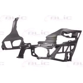 Acquista Traversa paraurti da BLIC 5502-00-3528943P a buon mercato per soli 15,93 €