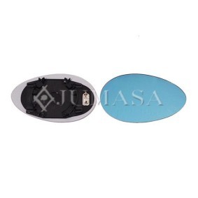 Spiegelglas, Außenspiegel 55020122 von JUMASA günstig für 44,45 € online kaufen