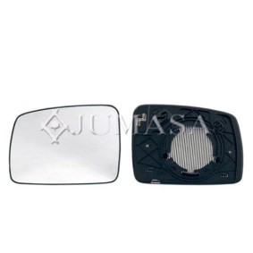 Spiegelglas, Außenspiegel 55020341 von JUMASA günstig für 90,91 € online kaufen