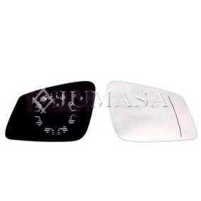Spiegelglas, Außenspiegel 55020575 von JUMASA günstig für 103,67 € online kaufen