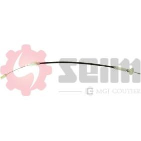 Kupplungsseil 550210 von SEIM günstig für 21,96 € online kaufen