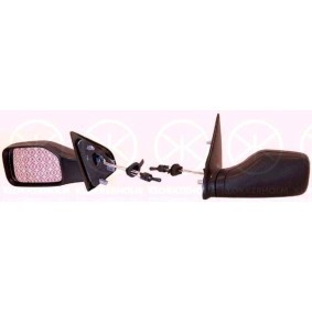 Außenspiegel 55021025 von KLOKKERHOLM günstig für 32,59 € online kaufen