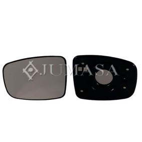 Spiegelglas, Außenspiegel 55021673 von JUMASA günstig für 33,11 € online kaufen