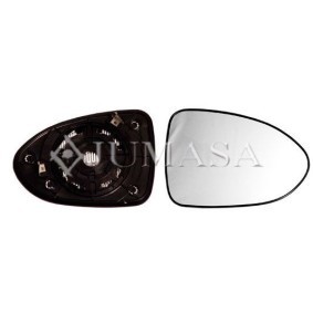 Spiegelglas, Außenspiegel 55021844 von JUMASA günstig für 38,10 € online kaufen