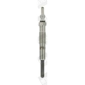 Glühkerze GN019 von BERU günstig für 9,61 € online kaufen