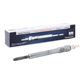 Glühkerze GN003 von BERU günstig für 9,37 € online kaufen