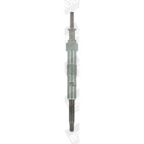 Glühkerze GN035 von BERU günstig für 12,76 € online kaufen