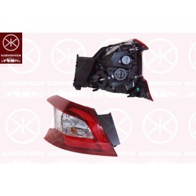 Kühlerlüfter 55022602 von KLOKKERHOLM günstig für 111,50 € online kaufen