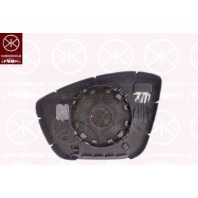 Kühler, Motorkühlung 5502302014 von KLOKKERHOLM günstig für 62,40 € online kaufen