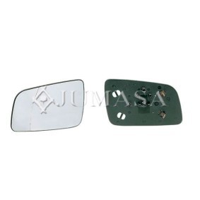 Spiegelglas, Außenspiegel 55023060 von JUMASA günstig für 29,79 € online kaufen