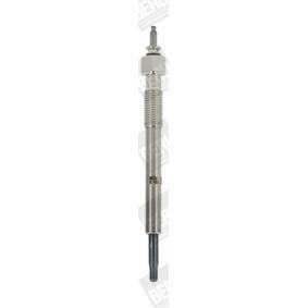 Glühkerze GN106 von BERU günstig für 17,46 € online kaufen