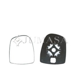 Spiegelglas, Außenspiegel 55024074 von JUMASA günstig für 42,86 € online kaufen