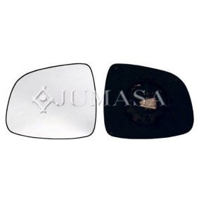 Spiegelglas, Außenspiegel 55024636 von JUMASA günstig für 65,70 € online kaufen