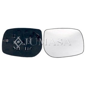 Spiegelglas, Außenspiegel 55025171 von JUMASA günstig für 60,76 € online kaufen