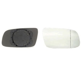 Spiegelglas, Außenspiegel für SEAT von JUMASA