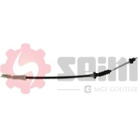 Kupplungsseil 550260 von SEIM günstig für 46,57 € online kaufen