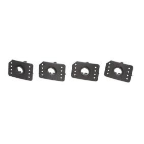 Compre Kit de montagem, pára-choques da BLIC 5503-05-5024965Q a um preço baixo por 25,71 €