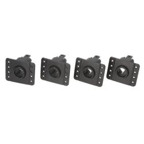 Compre Kit de montagem, pára-choques da BLIC 5503-05-5078960P a um preço baixo por 27,04 €