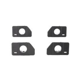 Compre Kit de montagem, pára-choques da BLIC 5503-05-5079967P a um preço baixo por 26,18 €