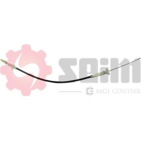Kupplungsseil 550340 von SEIM günstig für 23,61 € online kaufen