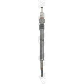 Glühkerze GE104 von BERU günstig für 16,72 € online kaufen