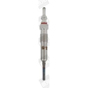 Glühkerze GE111 von BERU günstig für 14,86 € online kaufen