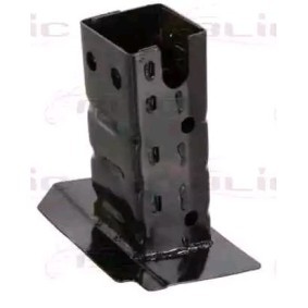 Stoßstangenhalter 5504-00-1136932P von BLIC günstig für 32,60 € online kaufen